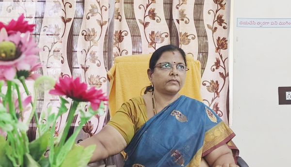 నేత్రదానంతో కంటిచూపు