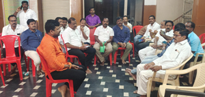 ధర్మవరం వ్యాపారులు