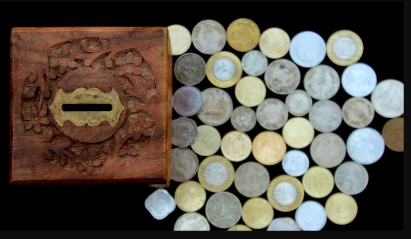 చితికిపోతున్న చిన్న మొత్తాలు