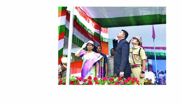 పేదరిక నిర్మూలన దిశగా సంక్షేమ పథకాలు