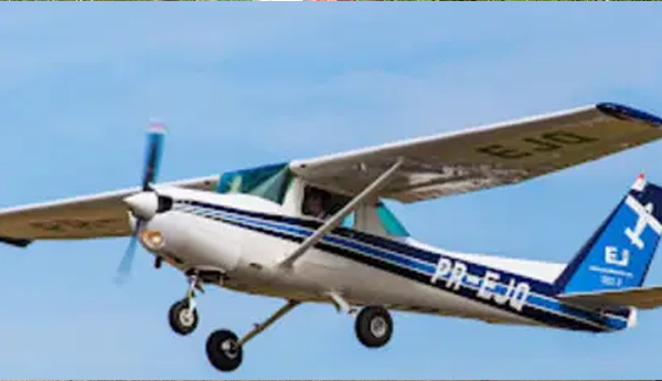 The-plane-crashed-in-the-Philippines-The-Indian-pilot-died