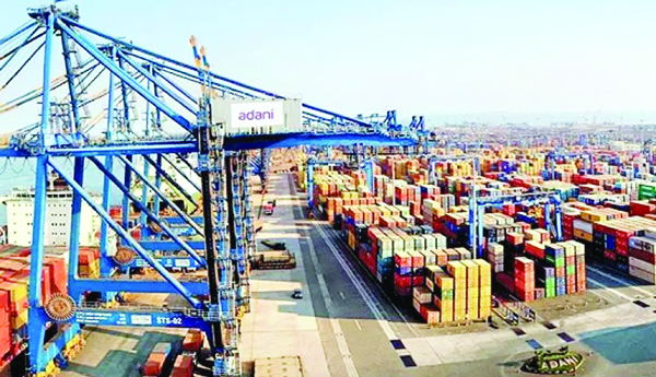 Adani-Gangavaram-Port-Vertical-exploitation