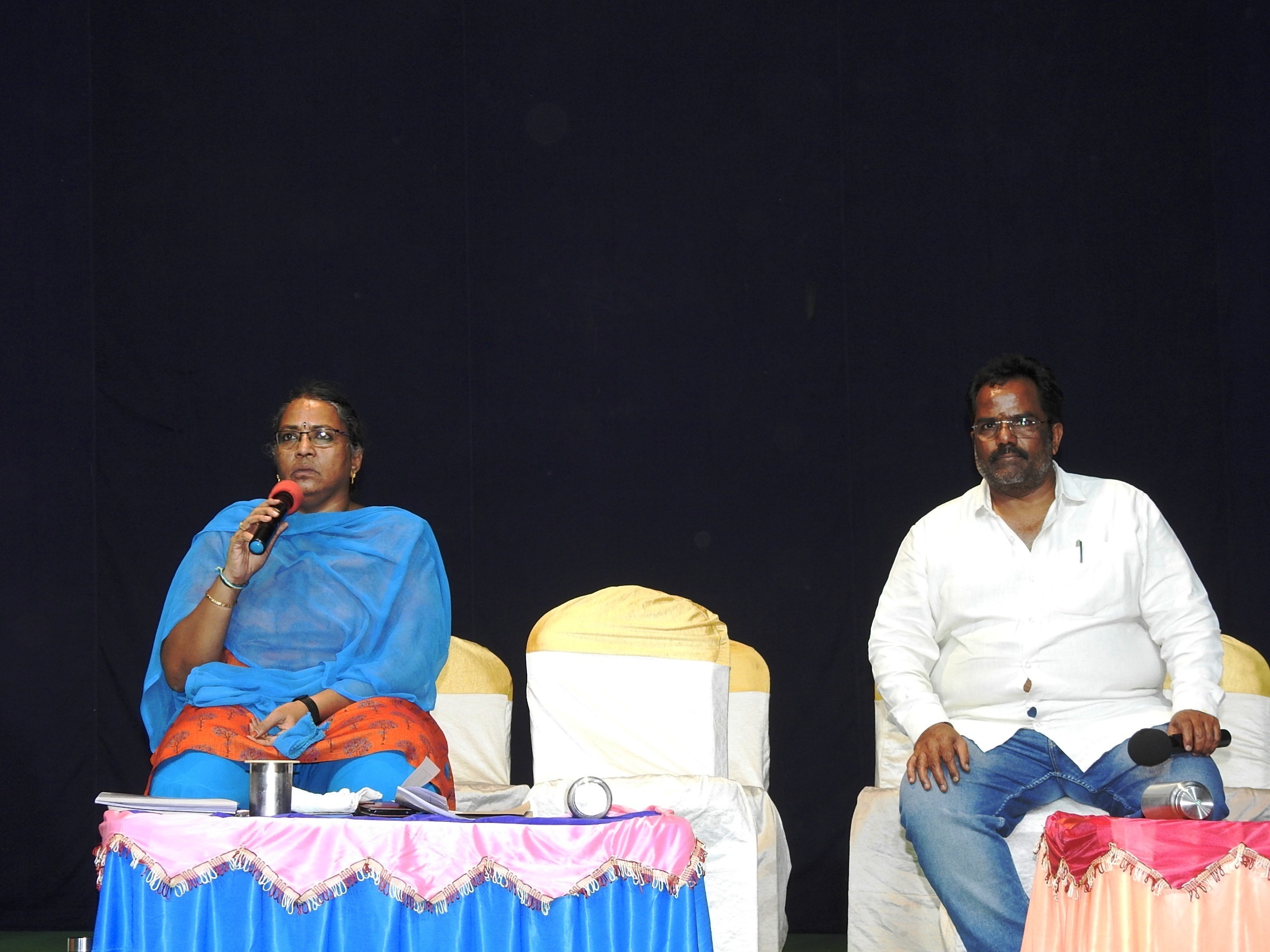 మరింత వేగంగా ఇంటింటి ఓట్ల సర్వే