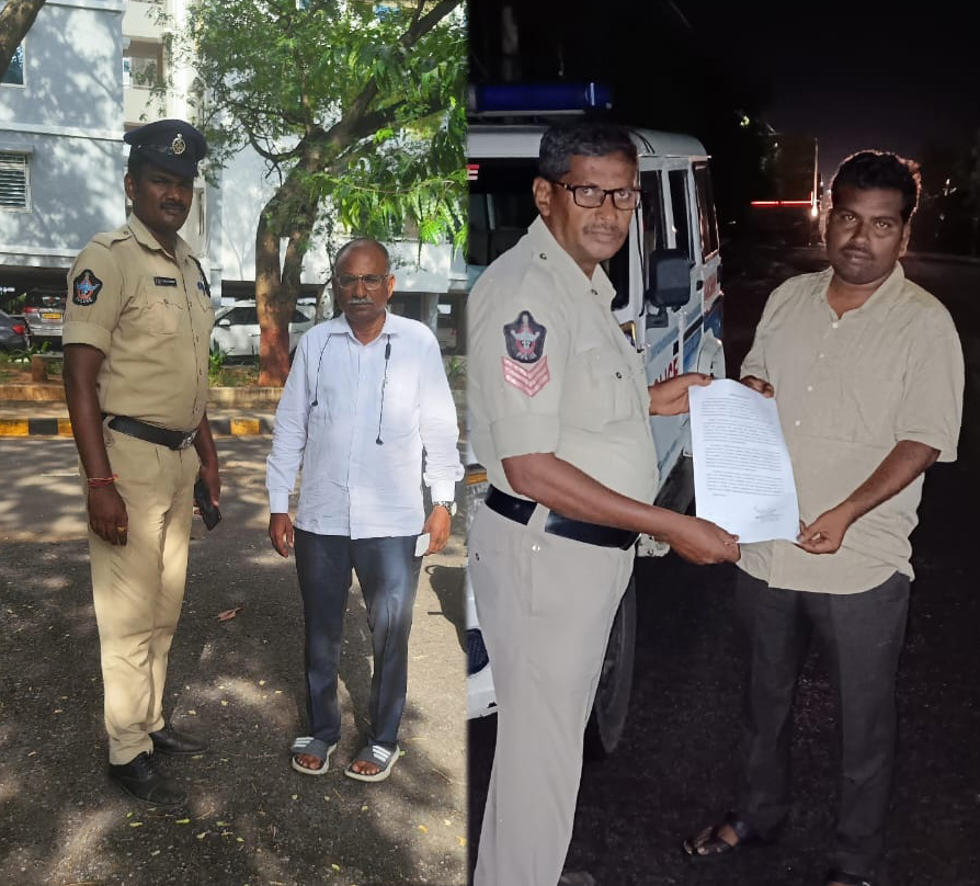 కొనసాగుతున్న నిర్బంధం