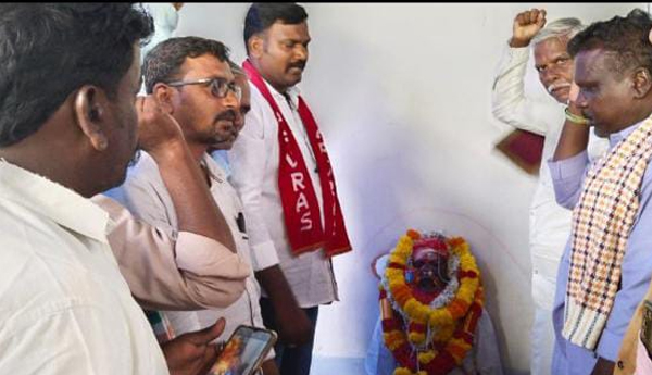 Tribute-to-VRA-Govind