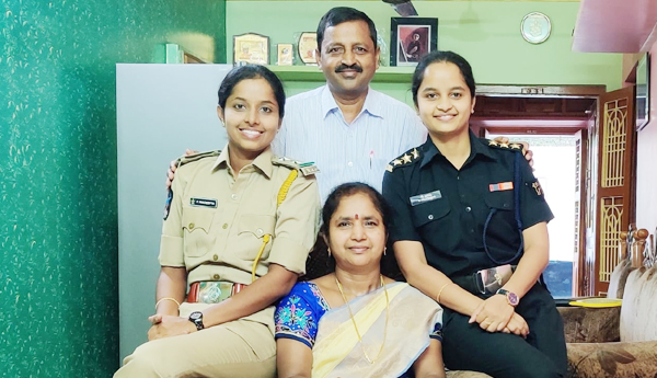 గ్రూప్‌-1 ఉద్యోగాల పంట