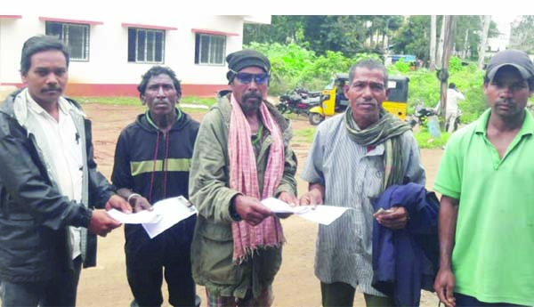 21న కలెక్టరేట్‌ వద్ద ధర్నా