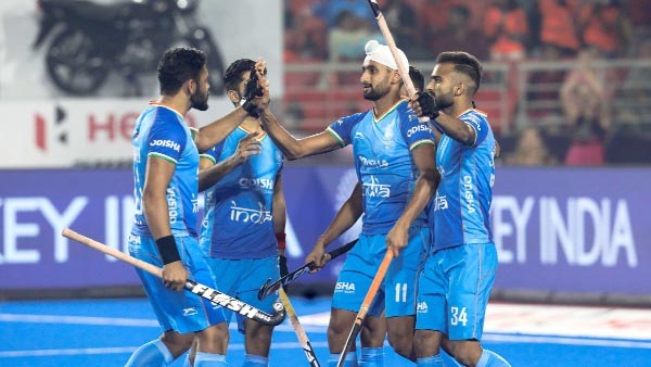 హాకీలో శుభారంభం- ఆసియా ఛాంపియన్స్‌ ట్రోఫీ