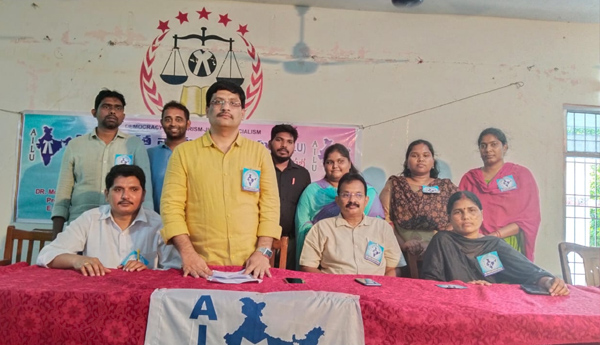 Conquer-the-state-congresses