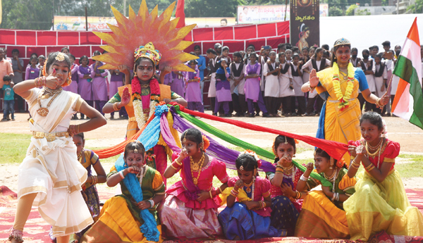 పరిశ్రమల ఏర్పాటుతో ఉపాధి