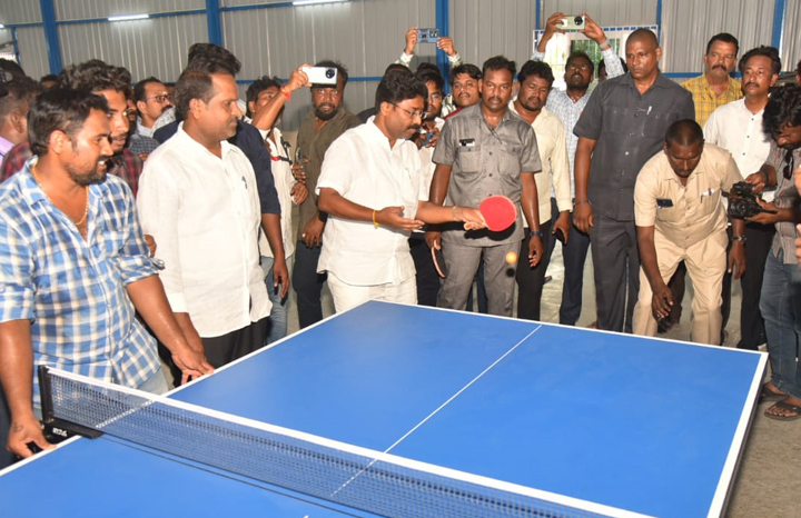 విద్యావ్యవస్థలో విప్లవాత్మక మార్పులు