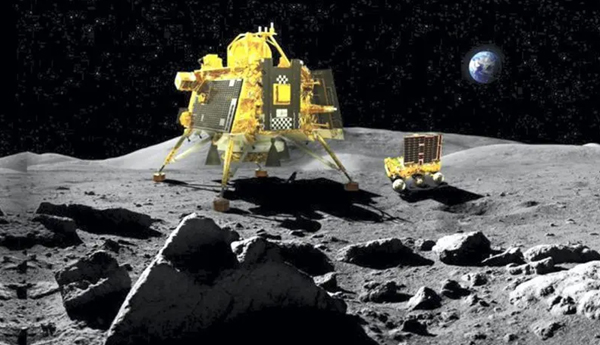 Chandrayaan-3