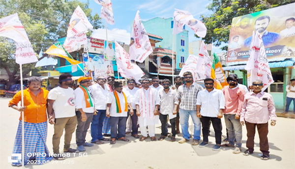 Protest-by-Janasena-leaders