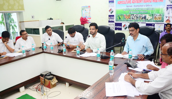 సాగులో సాంకేతిక పరిజ్ఞానం అవసరం