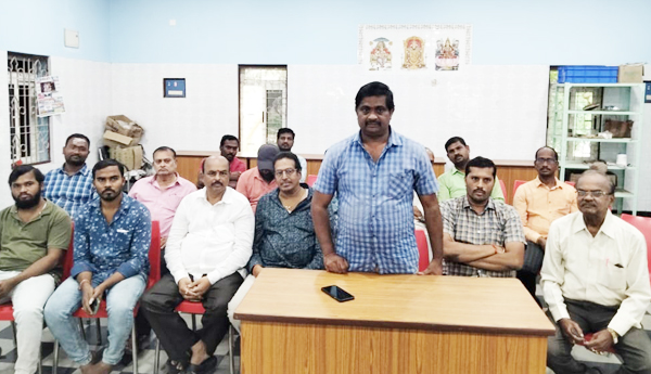 నేటి నుంచి జీడి పరిశ్రమల బంద్‌