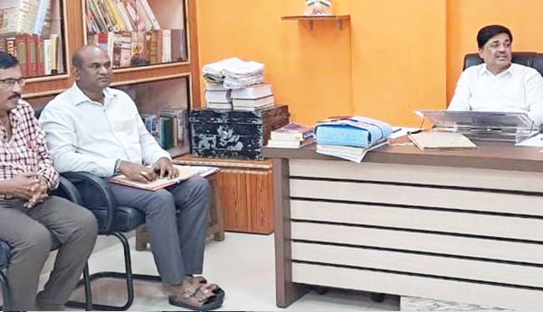 కేసుల రాజీతో తక్షణ సాయం