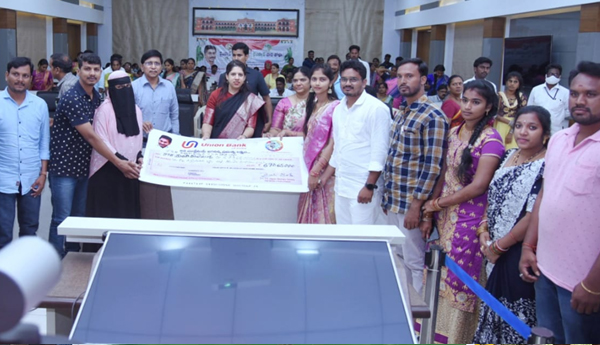 Distribution-of-YSR-Kalyanamastu-and-Shadi-Tofa