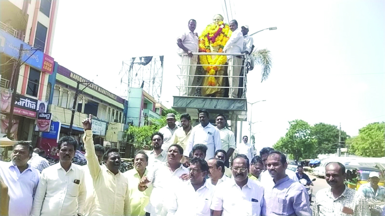 సర్దార్‌ గౌతు లచ్చన్న జయంతి