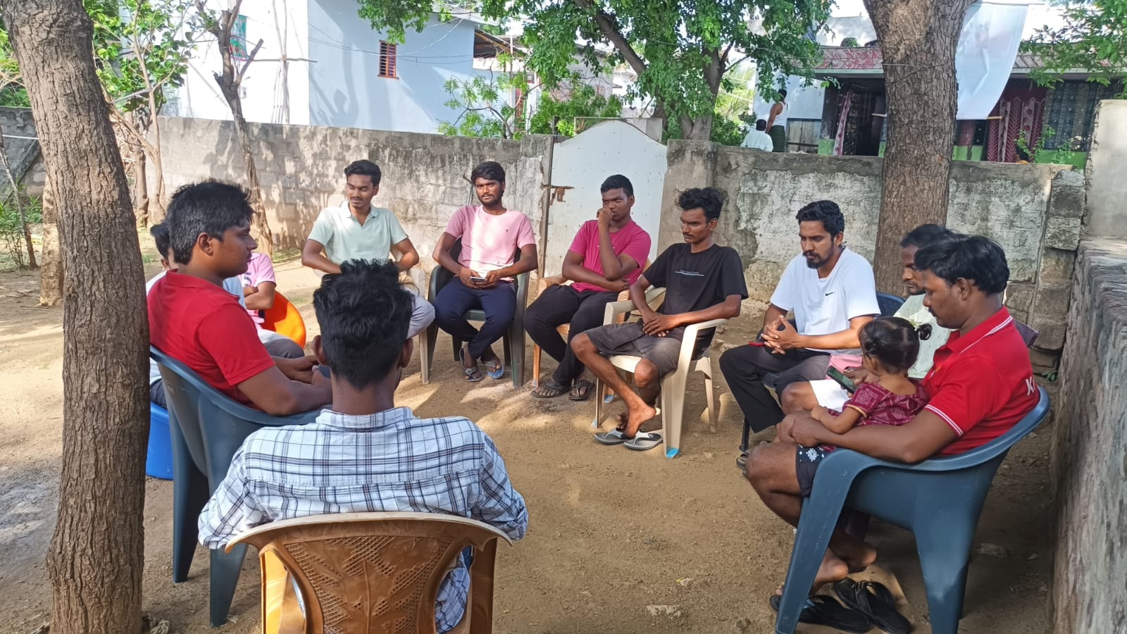 చదువుకు తగ్గ ఉపాధి అవకాశాలు చూపాలి : డివైఎఫ్‌ఐ