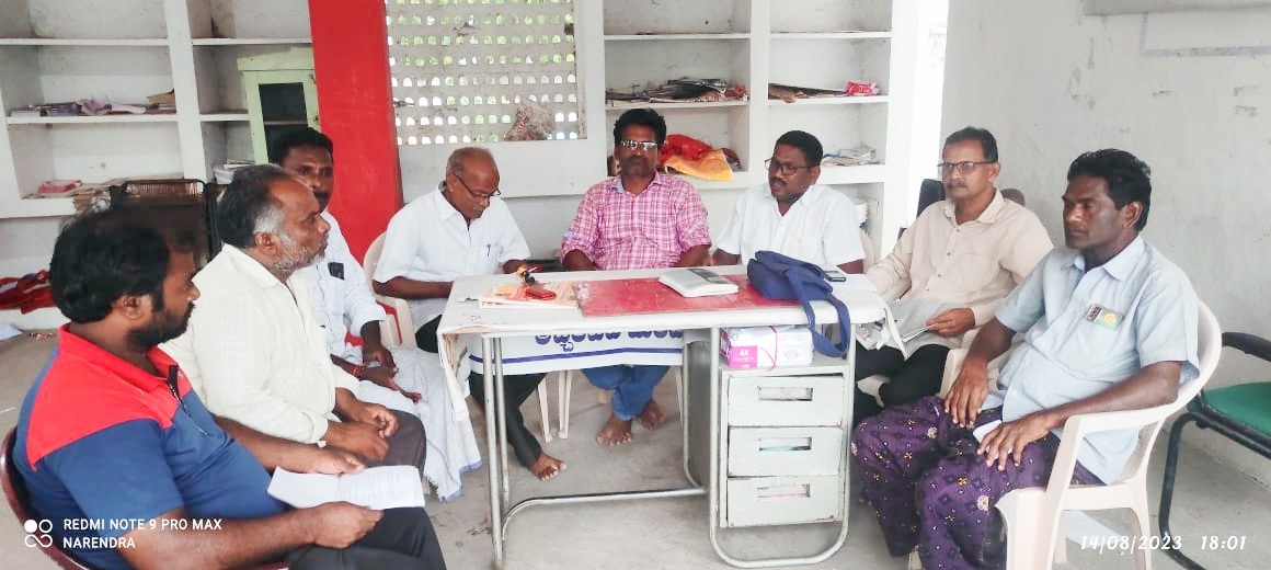 అట్రాసిటీ చట్టంలో స్టేషన్‌ బెయిల్‌ వద్దు