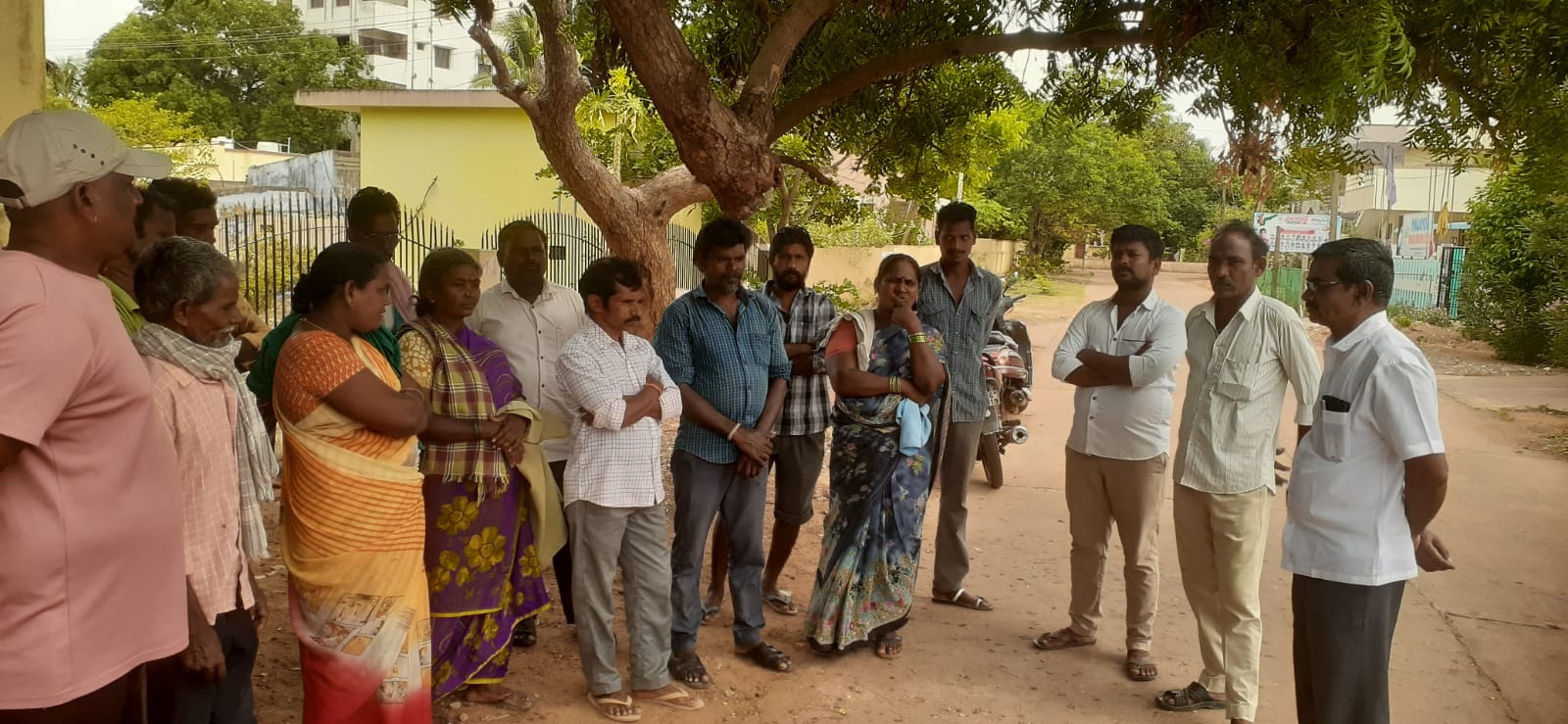 24న చలో విజయవాడ