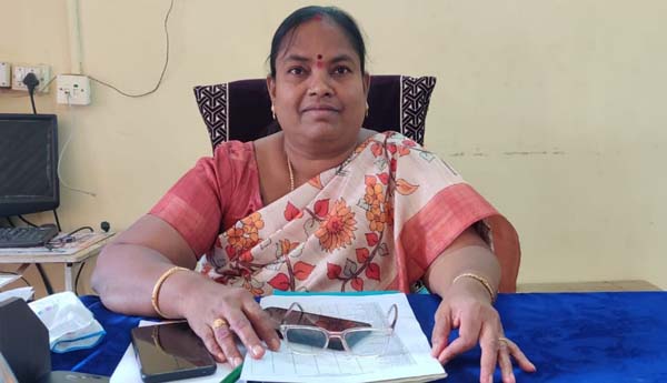 నల్లబోయిన లలిత