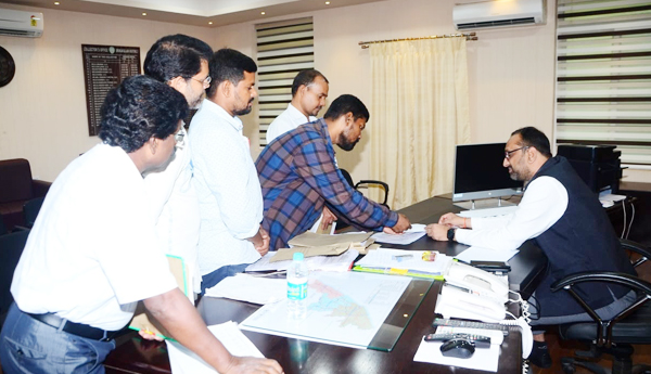 ఓటర్ల తొలగింపునకు డాక్యుమెంట్లు తప్పనిసరి