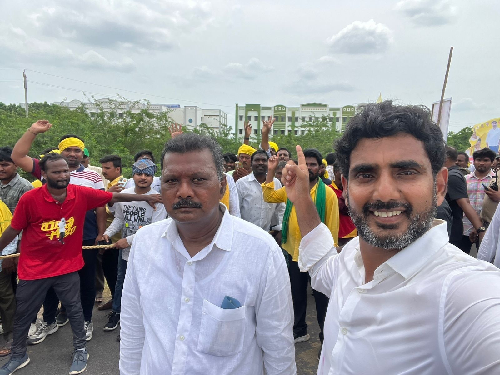 దళితులకు జగన్‌ చేసిందేమీ లేదు