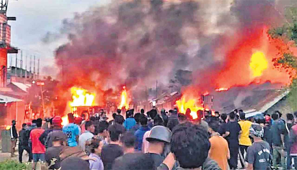 Manipur-is-the-north-eastern-laboratory-of-Hindutva-forces