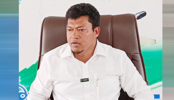 అలా అయితే రాజకీయ సన్యాసం చేస్తా