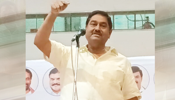 పాలనలో సత్ఫలితాలు