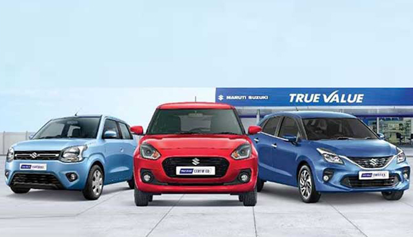 Maruti-Suzuki-True-Value-records-sales