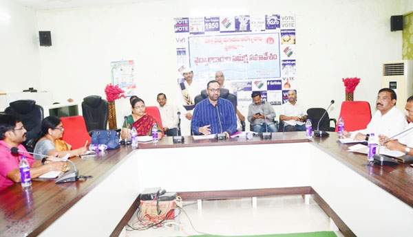 నిర్లక్ష్యాన్ని సహించేది లేదు