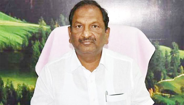 Telangana-High-Court-dismissed-Minister-Koppula-Eshwars-petition
