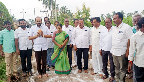 Initiation-of-many-development-works