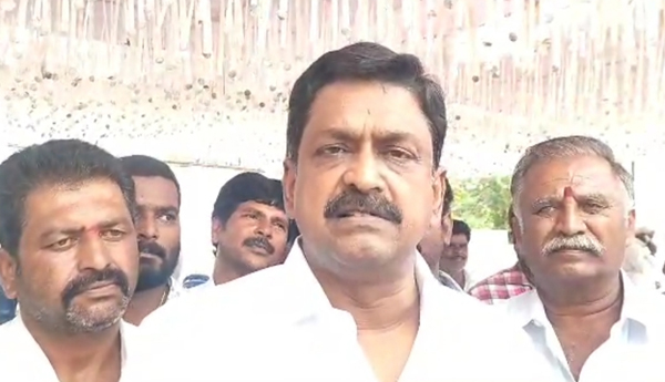 /Registration-of-case-against-Chandrababu-is-an-evil-act-MLA-Payyavula-Keshav