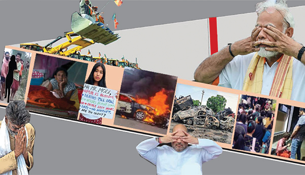Majority-religious-politics-preying-on-minorities