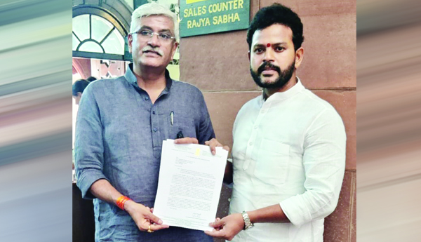 జలశక్తి మిషన్‌తో జిల్లాకు తాగునీరు