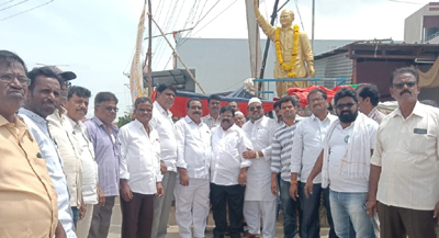  క్రికెట్‌ టోర్నీ ప్రారంభం