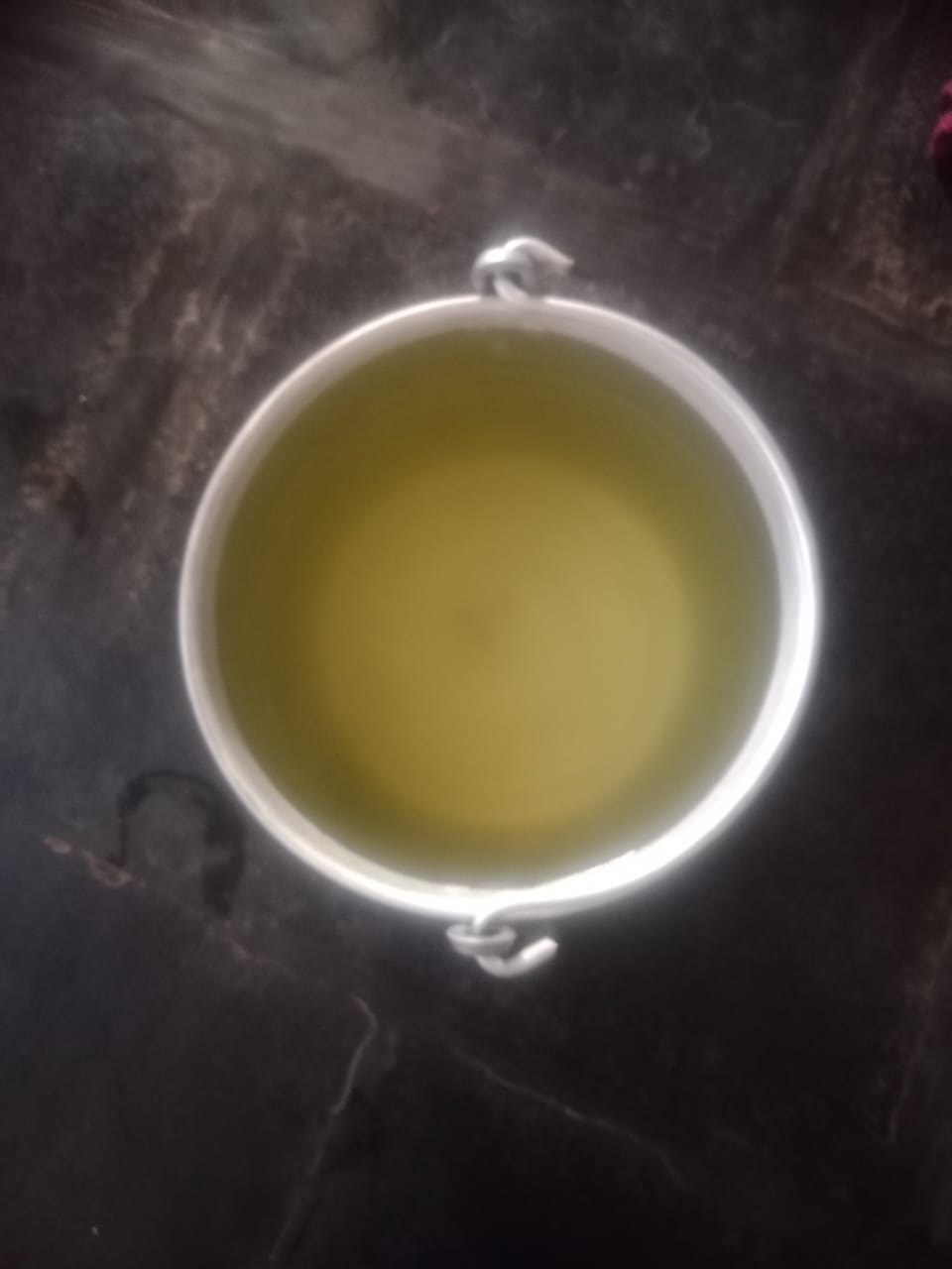 ఆ తాగునీటిని చూస్తే భయం