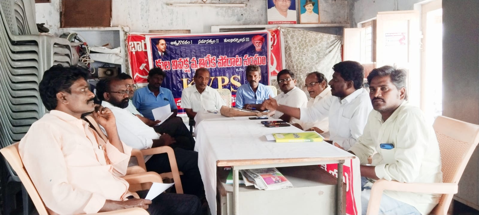 అట్రాసిటీ చట్టం కోరలు పీకే సంస్కరణలు