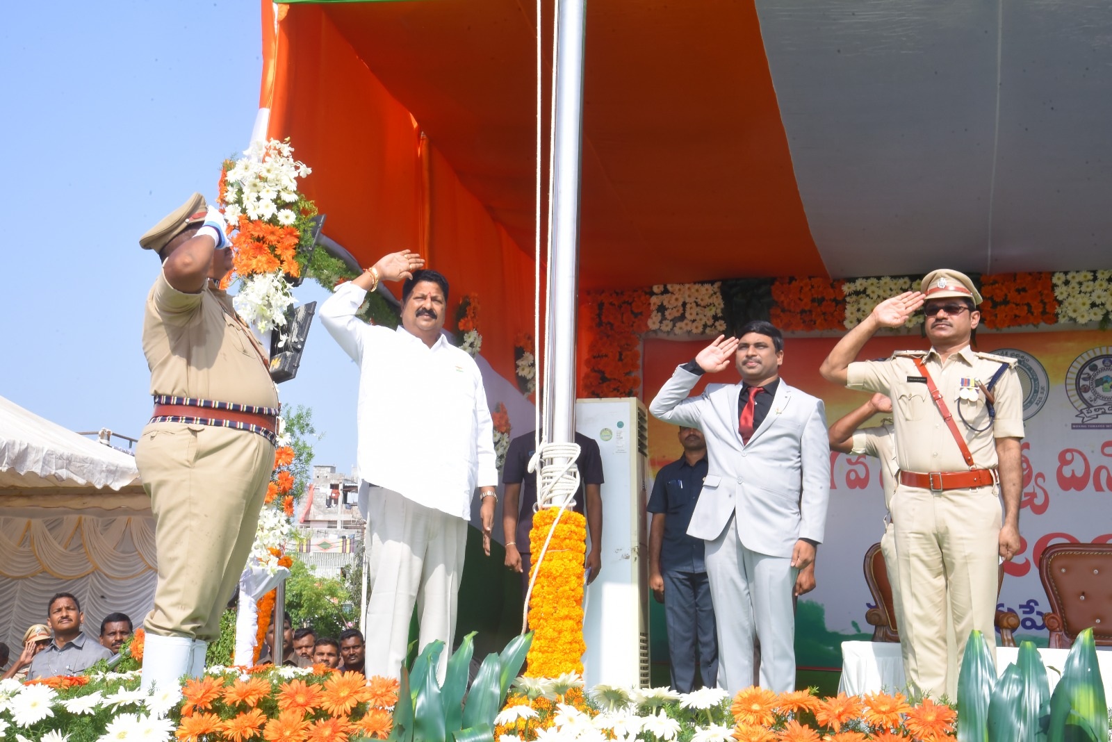 కీర్తిప్రతిష్టలు కలిగిన పల్నాడు జిల్లా