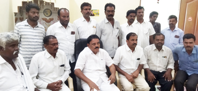 చంద్రబాబుపై దాడికి ప్రతీకారం తీర్చుకుంటాం : పల్లె