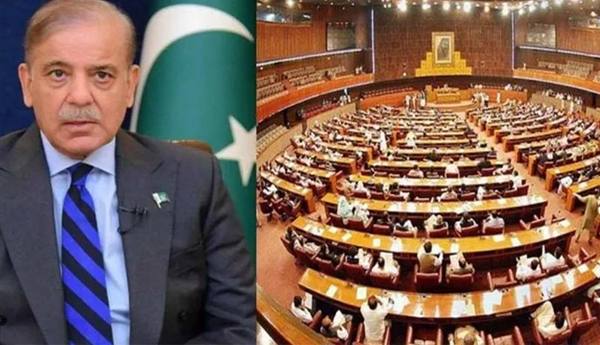 Dissolution-of-Pakistan-Parliament