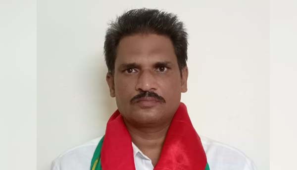 ఎండు దశలో మెట్టపైర్లు