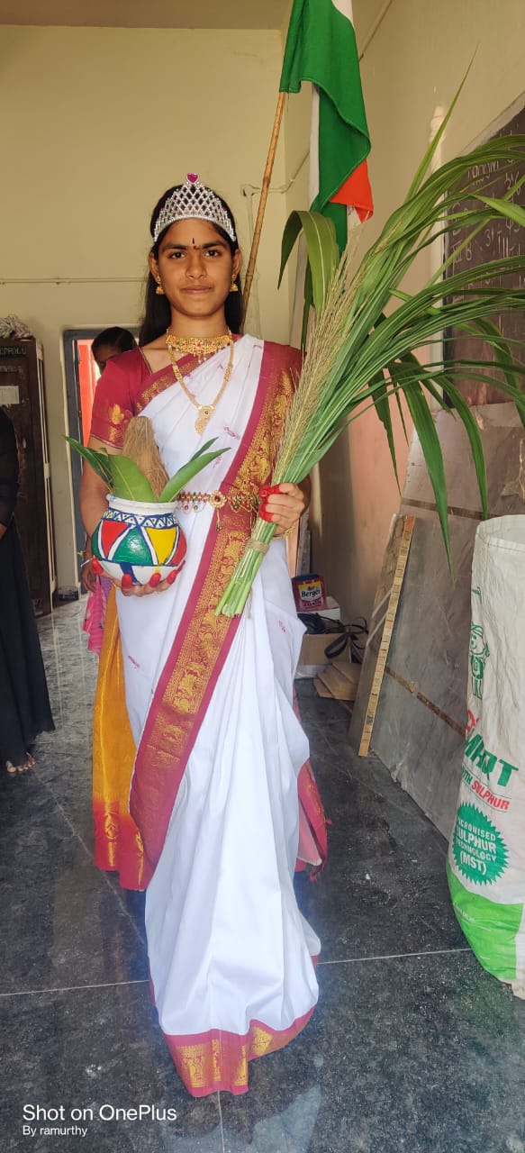 ఘనంగా తెలుగు భాష వేడుకలు