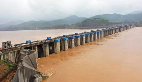 Polavaram-is-flooded-due-to-back-water