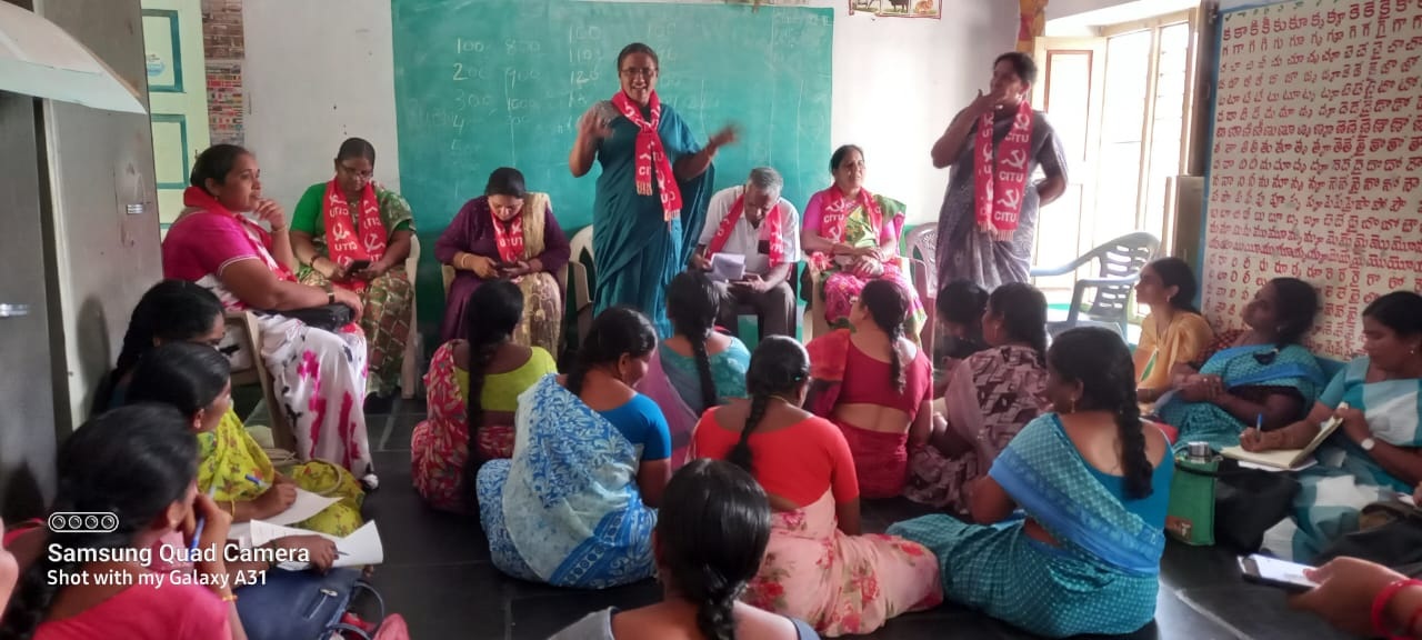 హామీలు, తీర్పులను విస్మరిస్తున్న ప్రభుత్వాలు