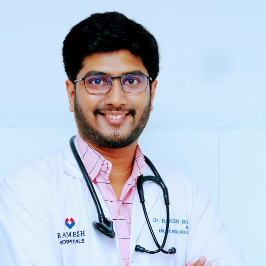 ప్రీ డయాబెటిస్‌పై అవగాహన అవసరం