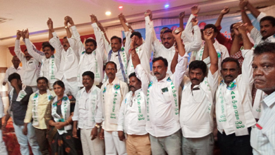 వరకూ పోరాటం